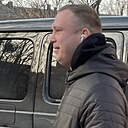 Ваня, 29 лет