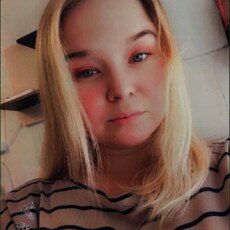 Фотография девушки Oksana, 22 года из г. Брянск