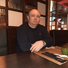 Фотография мужчины Денис, 45 лет из г. Прокопьевск