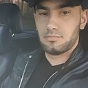 Човид, 27 лет