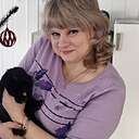 Светлана, 51 год