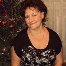Фотография девушки Наташа, 69 лет из г. Санкт-Петербург