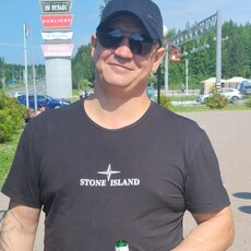 Фотография мужчины Виталя, 39 лет из г. Стрежевой