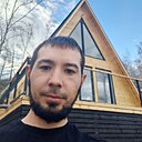 Рустам, 35 лет