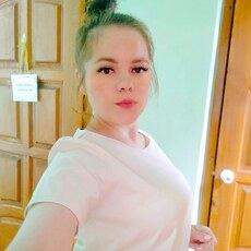 Фотография девушки Энже, 25 лет из г. Альметьевск