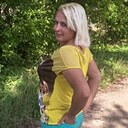 Олька, 37 лет
