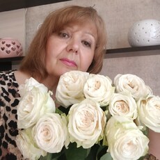 Фотография девушки Вера, 67 лет из г. Тула