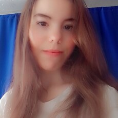 Фотография девушки Вика, 20 года из г. Шарыпово