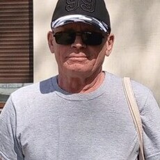 Фотография мужчины Александр, 62 года из г. Санкт-Петербург