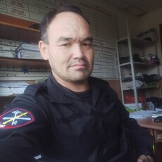 Фотография мужчины Валерий, 46 лет из г. Горно-Алтайск