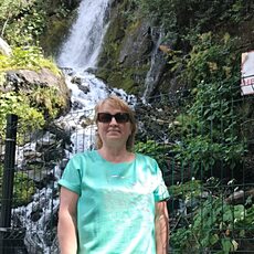 Фотография девушки Татьяна, 56 лет из г. Архангельск