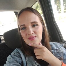 Фотография девушки Анастасия, 29 лет из г. Ульяновск