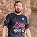 Аслан, 30 лет