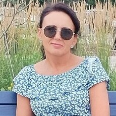 Фотография девушки Наташа, 49 лет из г. Ордынское