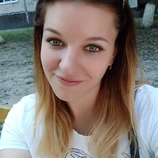 Фотография девушки Татьяна, 32 года из г. Гомель