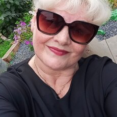 Фотография девушки Светлана, 58 лет из г. Ачинск