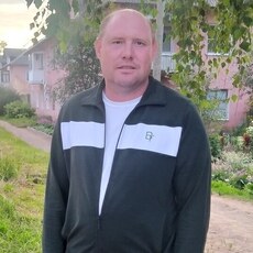 Фотография мужчины Александр, 41 год из г. Редкино