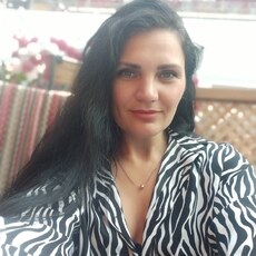 Фотография девушки Елена, 42 года из г. Брянск