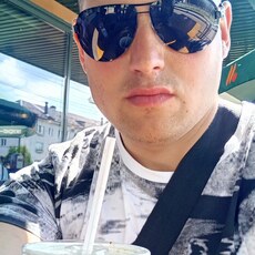 Фотография мужчины Данил, 30 лет из г. Пестово