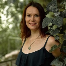 Фотография девушки Ольга, 39 лет из г. Сочи