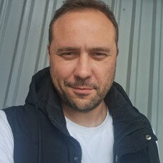 Фотография мужчины Александр, 37 лет из г. Голицыно
