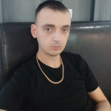 Фотография мужчины Богдан, 32 года из г. Гуково