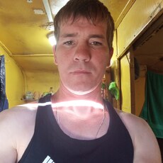 Фотография мужчины Александр, 36 лет из г. Касли