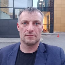 Фотография мужчины Сергей, 46 лет из г. Тейково