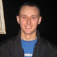 Фотография мужчины Паша, 35 лет из г. Усолье-Сибирское