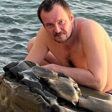 Фотография мужчины Владимир, 35 лет из г. Туапсе