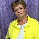 Маргарита, 57 лет