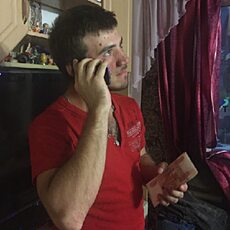 Фотография мужчины Александр, 30 лет из г. Маркс