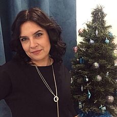 Фотография девушки Ольга, 41 год из г. Тула