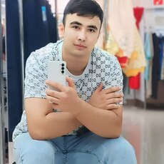 Фотография мужчины Али, 23 года из г. Красноармейск