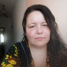 Фотография девушки Анжелика, 51 год из г. Улан-Удэ