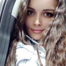 Фотография девушки Екатерина, 37 лет из г. Сергиев Посад