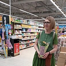 Фотография девушки Виктория, 59 лет из г. Волгоград