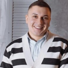 Фотография мужчины Евгений, 35 лет из г. Киров