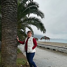 Фотография девушки Лариса, 61 год из г. Лазаревское