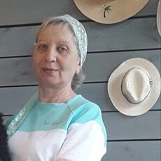 Фотография девушки Ольга, 58 лет из г. Апшеронск