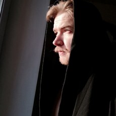 Фотография мужчины Антон, 33 года из г. Братск