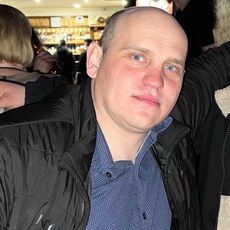 Фотография мужчины Евгений, 36 лет из г. Кострома