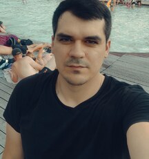 Фотография мужчины Роман, 35 лет из г. Беджин