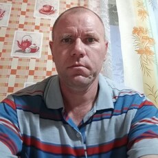 Фотография мужчины Серега, 45 лет из г. Шахунья