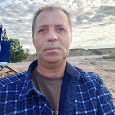 Фотография мужчины Евгений Кочнев, 46 лет из г. Вожега