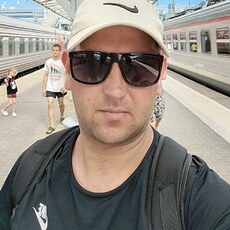 Фотография мужчины Александр, 38 лет из г. Вятские Поляны