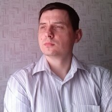 Фотография мужчины Андрей, 40 лет из г. Ногинск