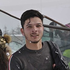 Фотография мужчины Alik, 34 года из г. Варшава