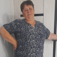 Фотография девушки Жанна, 54 года из г. Мозырь