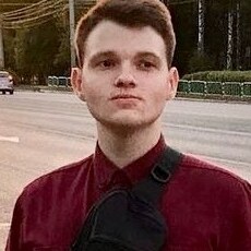 Фотография мужчины Вадим, 24 года из г. Саранск
